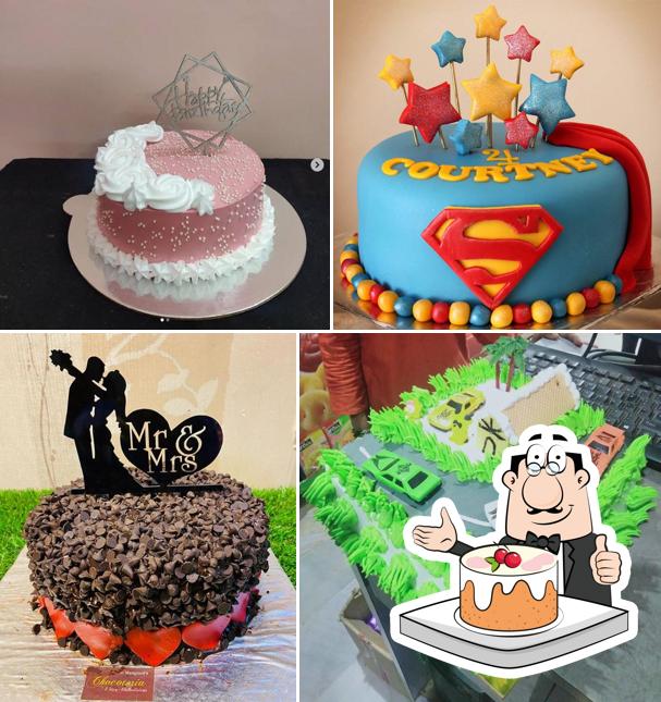 Niharika Bakery picture