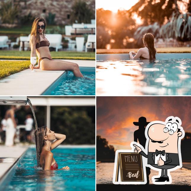 K Club - Lake Garda Beach Club (Adults Only)