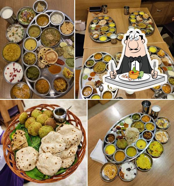 Khandani Rajdhani, Mantri Mall, Malleshwaram