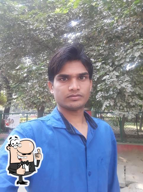 Here's a picture of Bumble Boom Birthday party hall