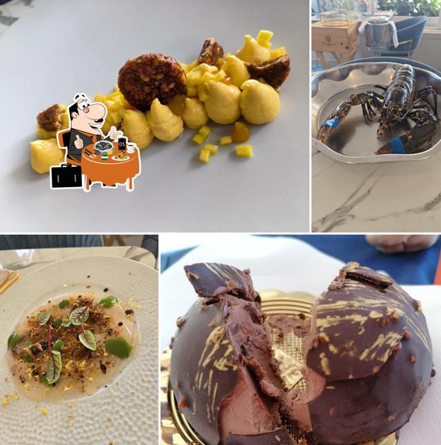 Cozze al I PrimiAmmare