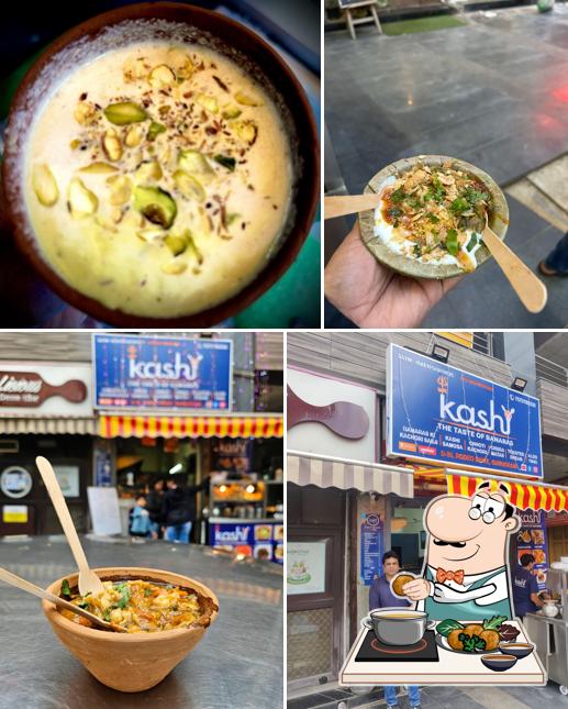 Kashi the taste of Banaras