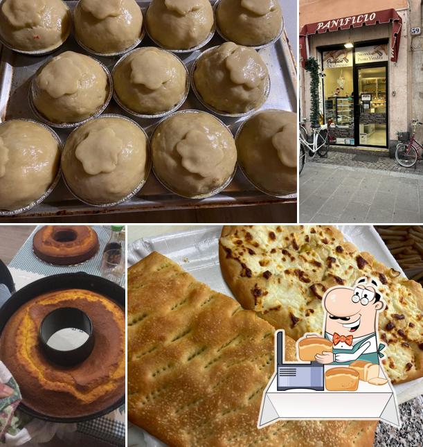 Panificio di Gruppioni XX settembre / Pane Fresco via Mazzini 39