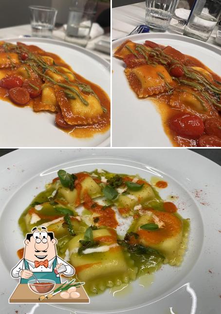 Ravioli al Verdi Experience