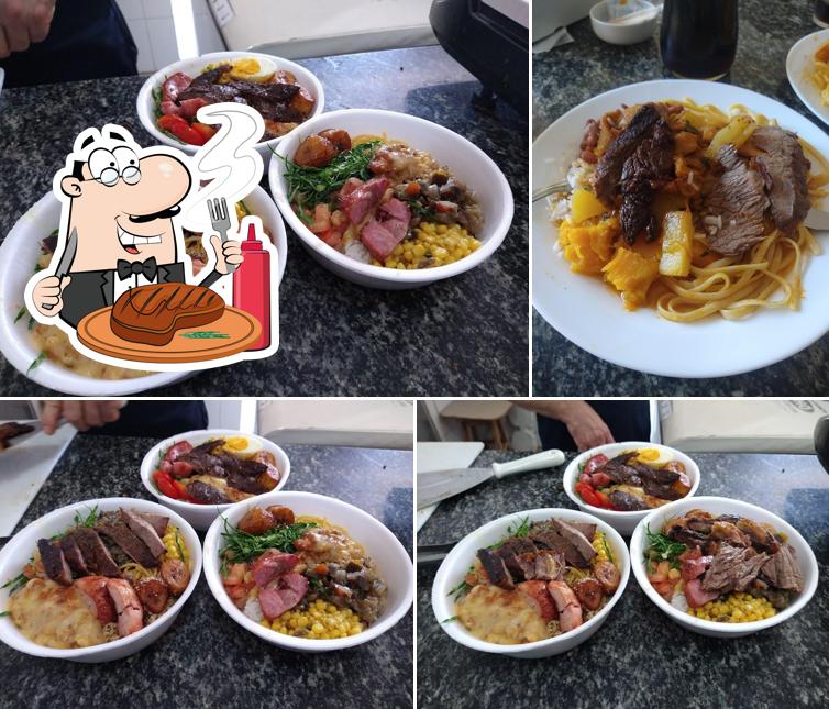 Churrascaria Gaúcho