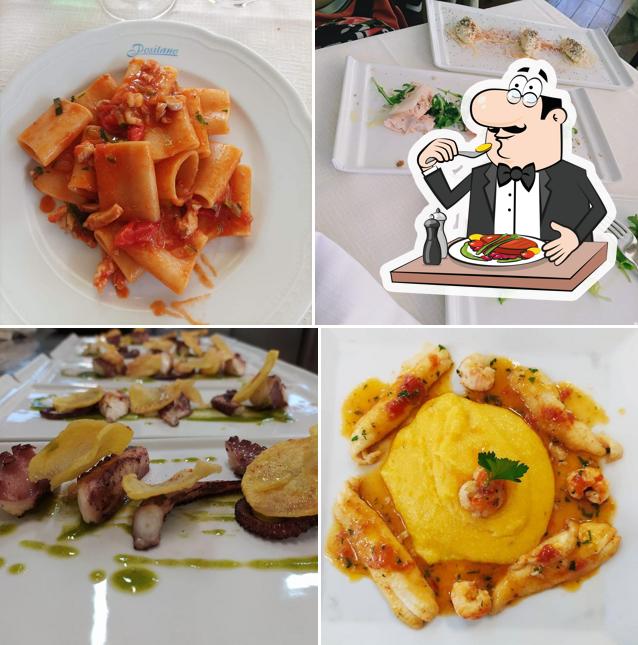 Ristorante Positano da Vittorio