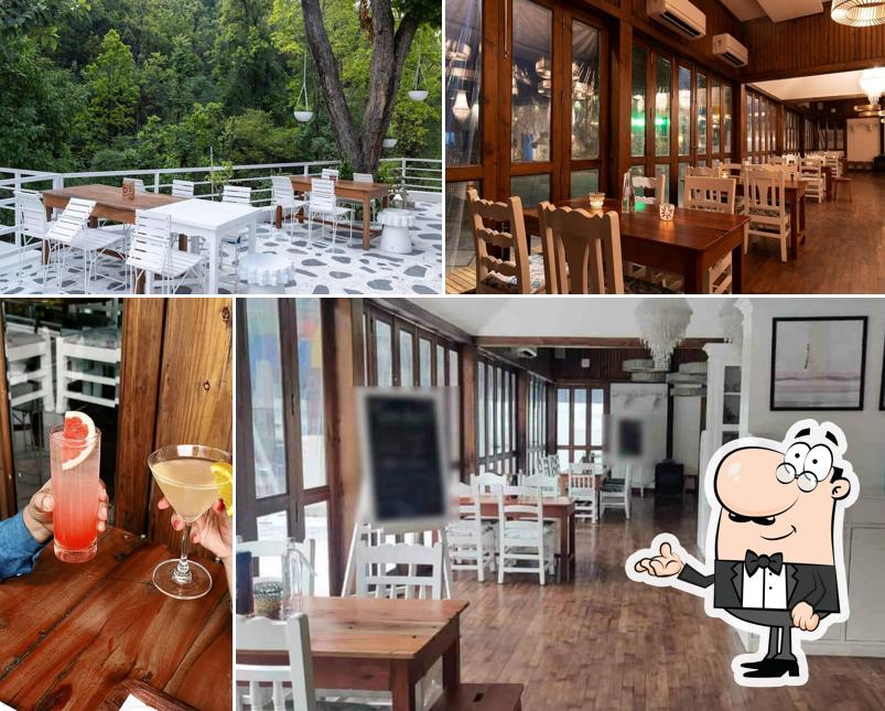 Foresta Multi-Cuisine Restaurant