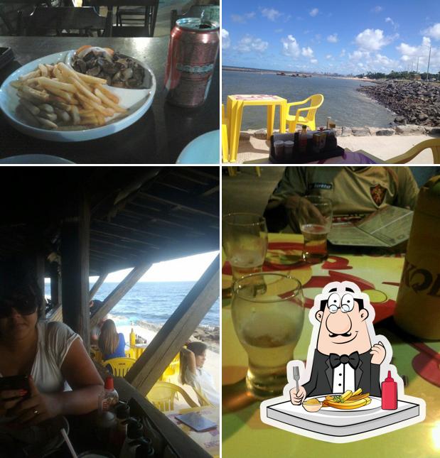 Marola Bar e Restaurante