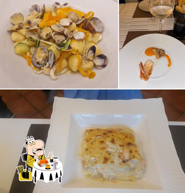 Cibo al Porca Miseria