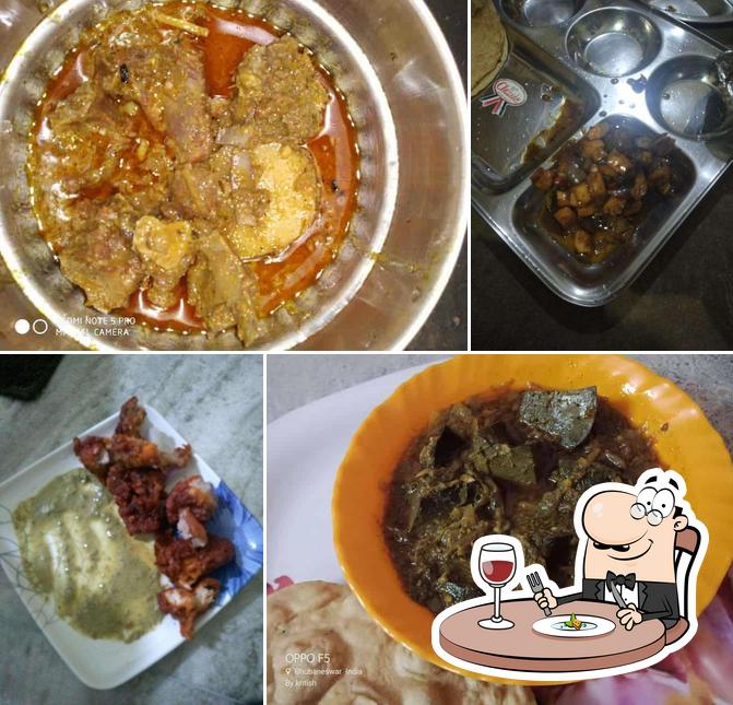 Kuk-Doo-Koo Street Food