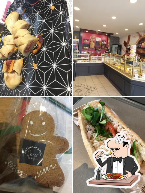 Le Grenier à Pain Angers