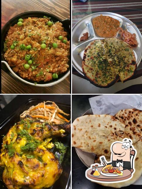 The Belgian Waffle Co