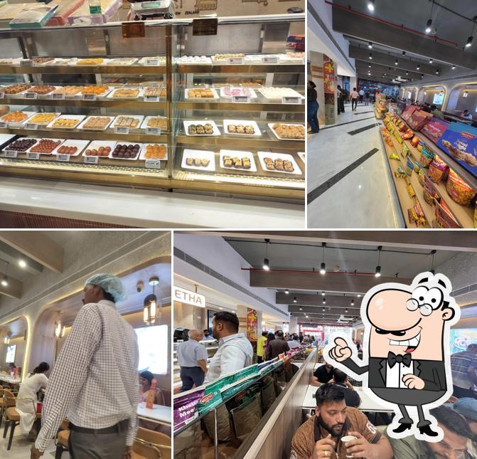 Bikanervala Gorakhpur