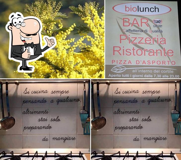 Ecco un'immagine di Bar Pizzeria