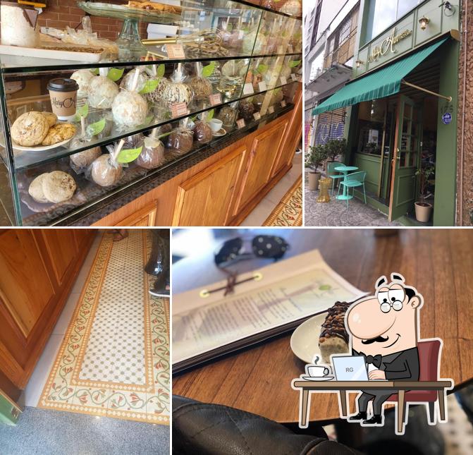 Mary Ann Apple Factory