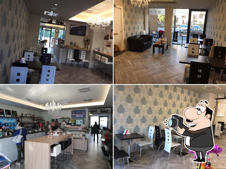 Vedi la foto di Caffè Commercio