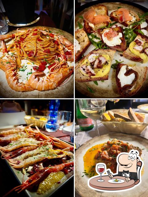 Platti al Localino Luxury Milazzo