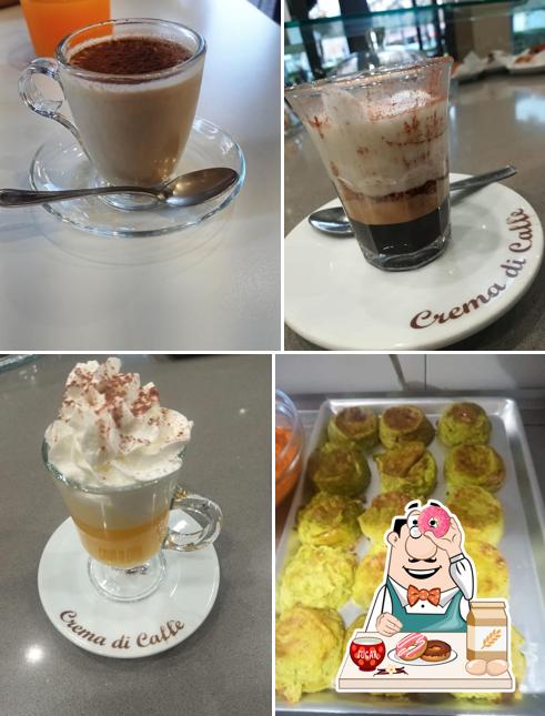 Crema di Caffè San Lazzaro di Savena