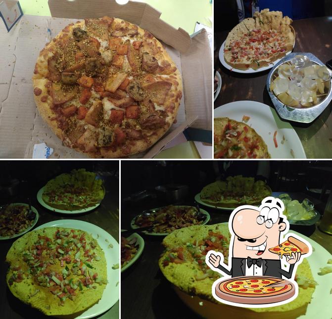 Sagar Bar & Restaurant