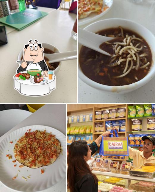 RASRAJ SWEETS AND RESTAURANT (NAGPUR)