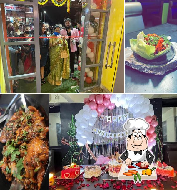 Bibimbap at Hunger Theka