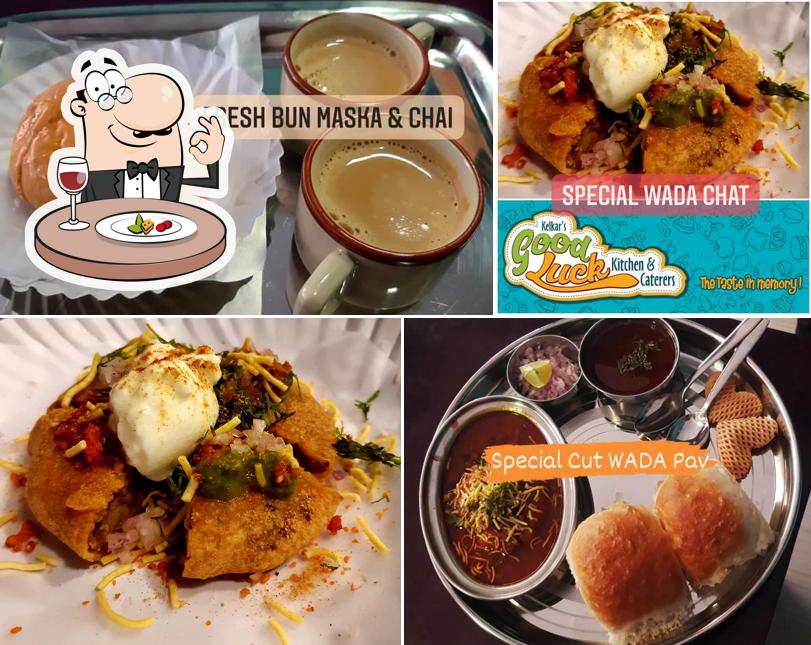 Kelkars Good Luck Kitchen & Caterers