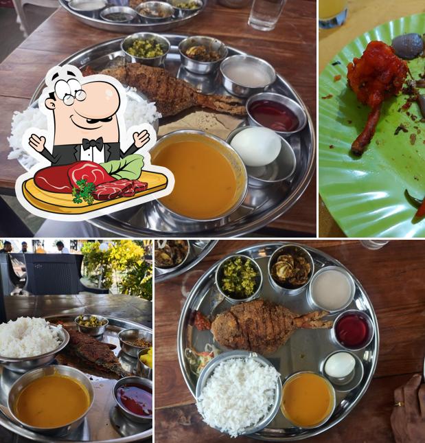 Viva Maddani Family Restaurant