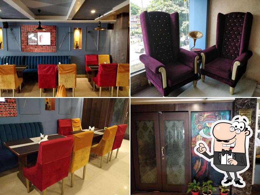 Sagar Ratna - Pure Veg Restaurant BHU Lanka