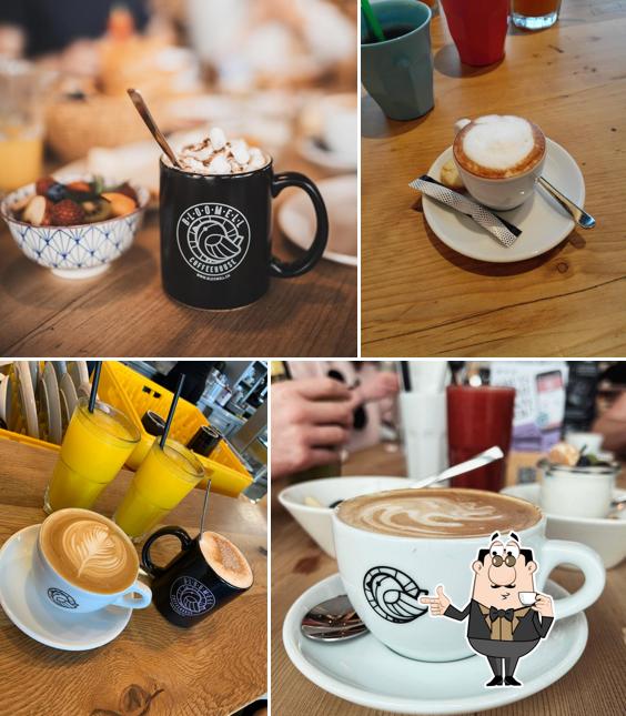 Bloomell Coffeehouse Olten