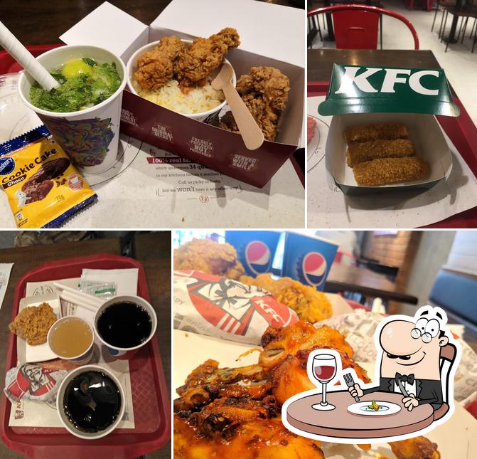 KFC
