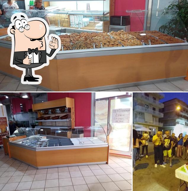 Guarda questa foto di Pomodoro&Basilico