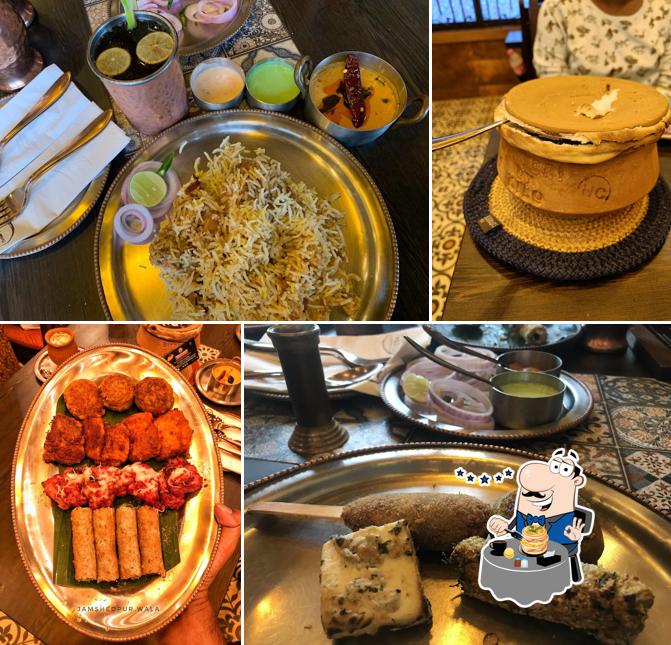 Food at Biryani by Kilo - Jamshedpur