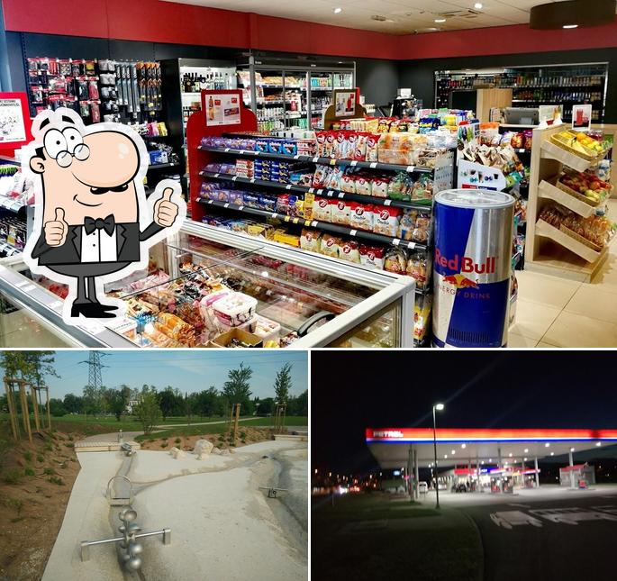 Vedi questa foto di Petrol