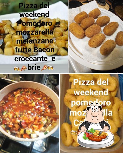 Pizzeria IL BUONGUSTAIO