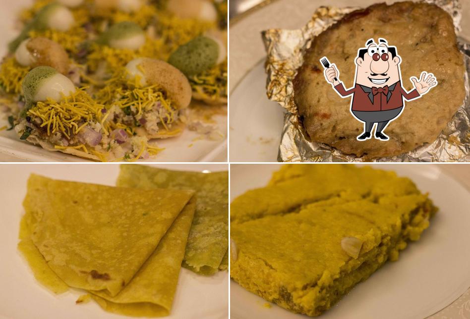 The Palladian Lounge