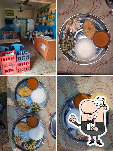 Check out how JP Bar & Restaurant looks inside