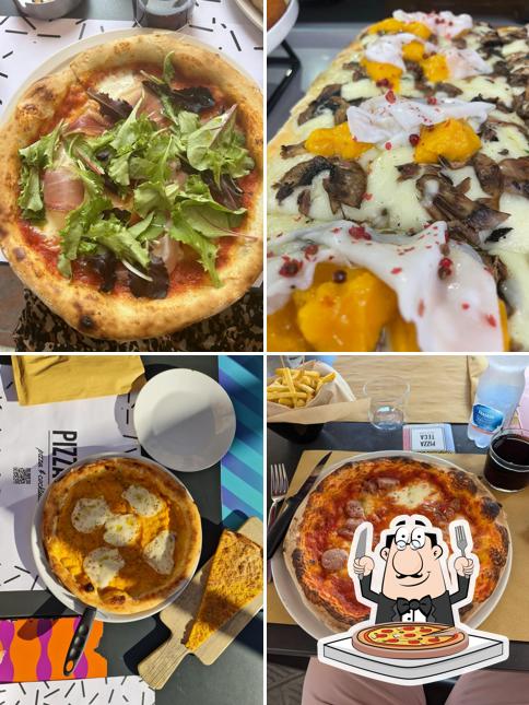 La pizza è il piatto veloce preferito al mondo