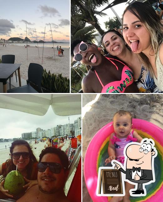 Quiosque Boteco da Orla