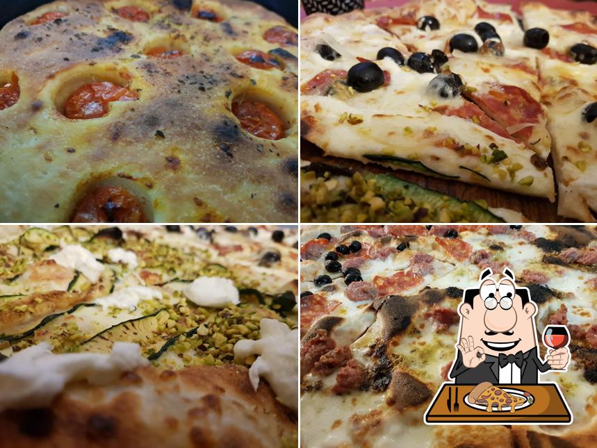 La pizza è il piatto veloce più di successo al mondo