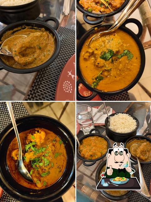 Whole Spice Kitchen - The Only BENGALI SPECIALITY RESTAURANT / NORTH INDIAN / TANDOORI CUISINES