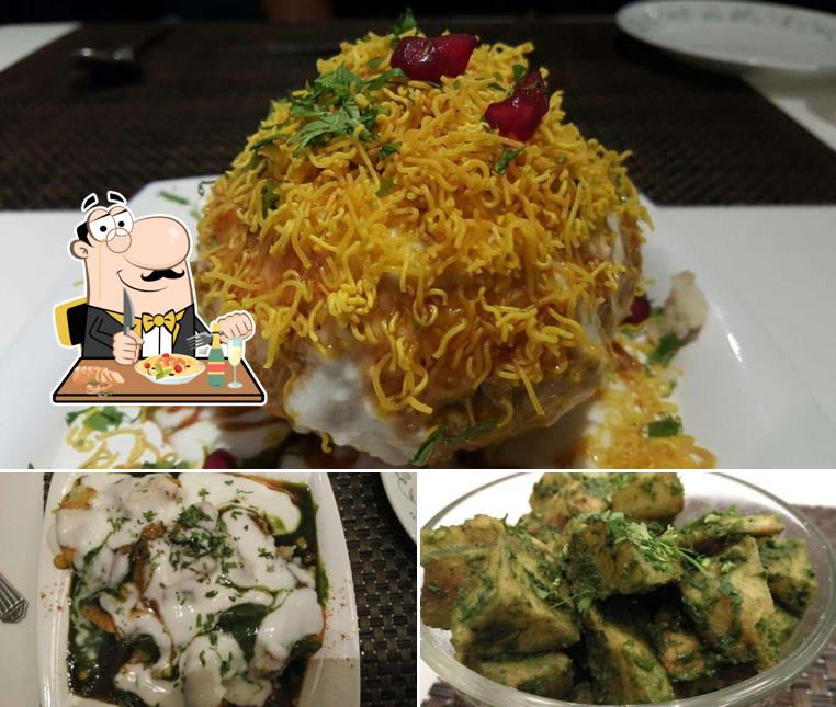 Meals at Shiv Sagar Veg Restaurant