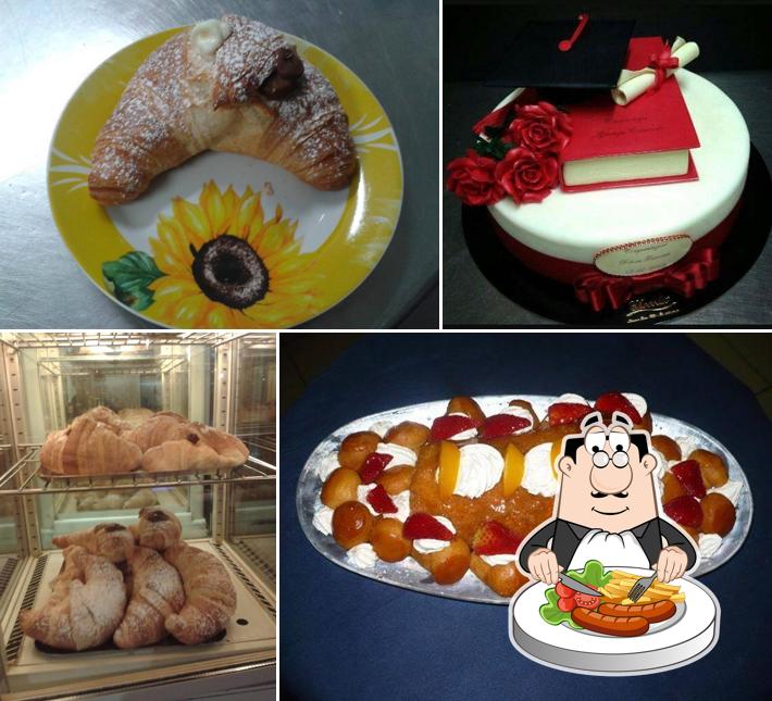 Pasticceria Luna Rossa