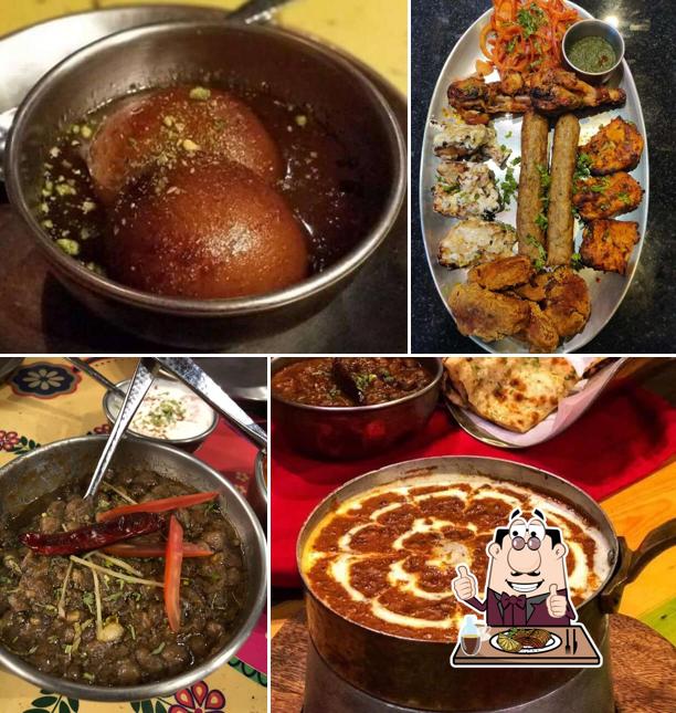 Dhaba - Estd 1986 Delhi