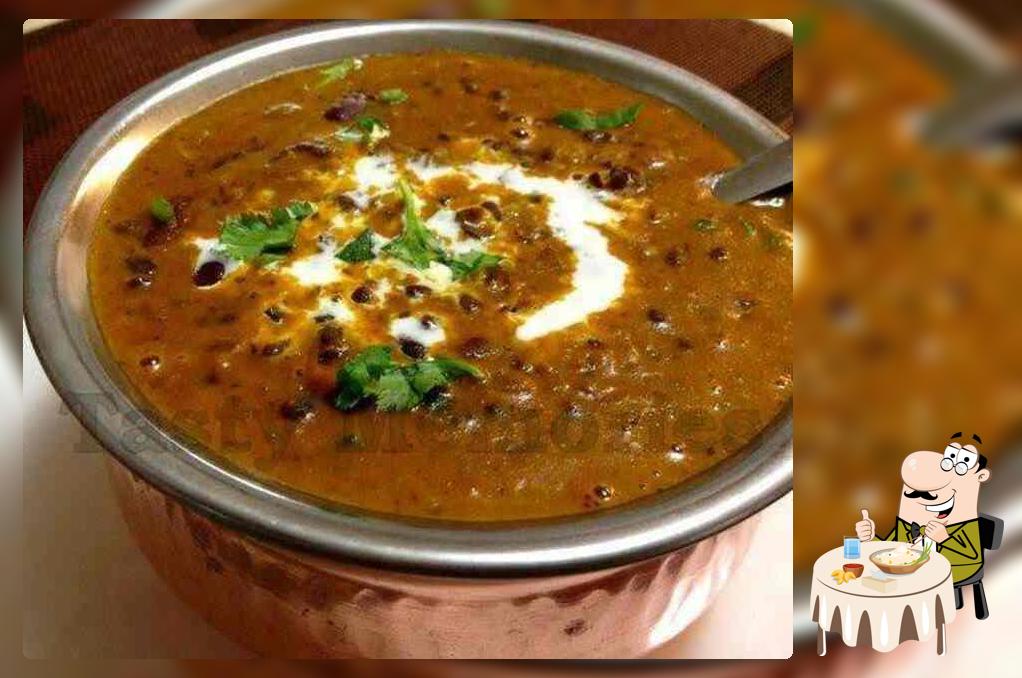 Full On Punjabi Dhaba