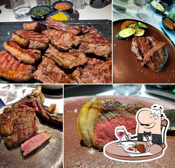 Picanha's Top Carne Milano