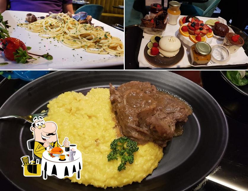 Platti al Pino in Duomo