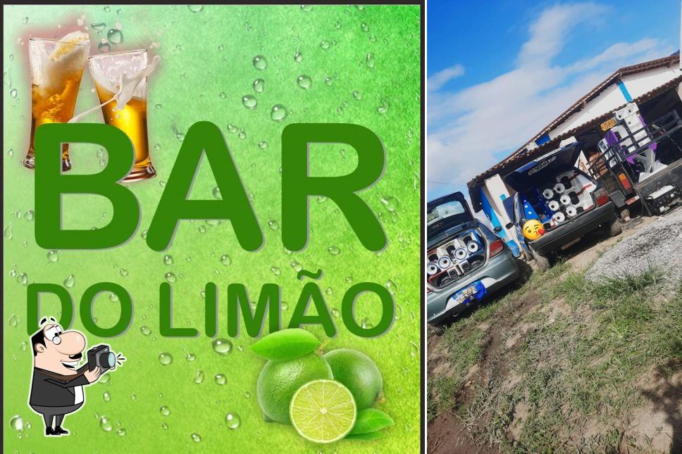 Bar do Limão
