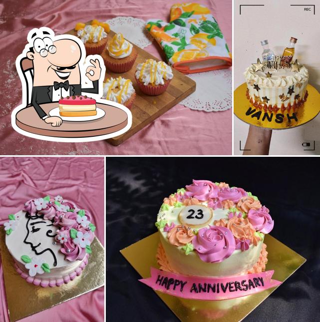 Relishious Bakehouse