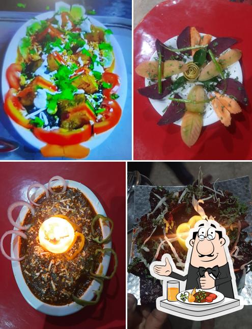 Highway Hut Family Dhaba/Teatro (H2)