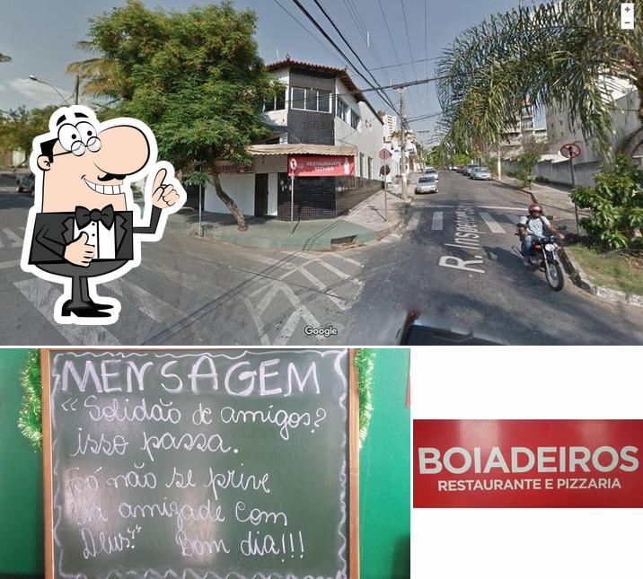 See the image of Restaurante Boiadeiro's